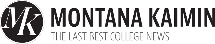 Montana Kaimin